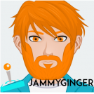 JammyGinger