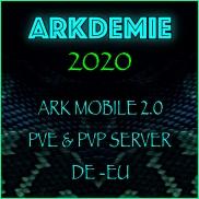 A4L Ark Boosted PvP & PvE Servers