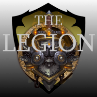 Legion (Xbox/Windows 10) (Official)