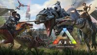 recruiting on ARK Official PvP (not smalls)