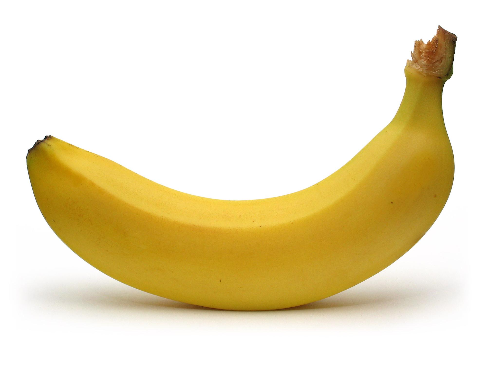 The Banana Stand