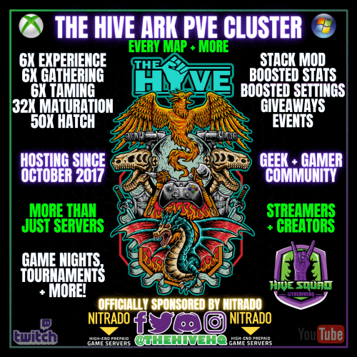 The Hive Ark PvE Poster (1).png