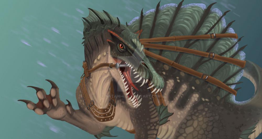 v2__spinosaurus_aquareliga__ark_se___with_saddle_by_natahi_4_dedwmng-fullview.jpg