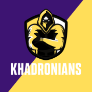 Khadrionians