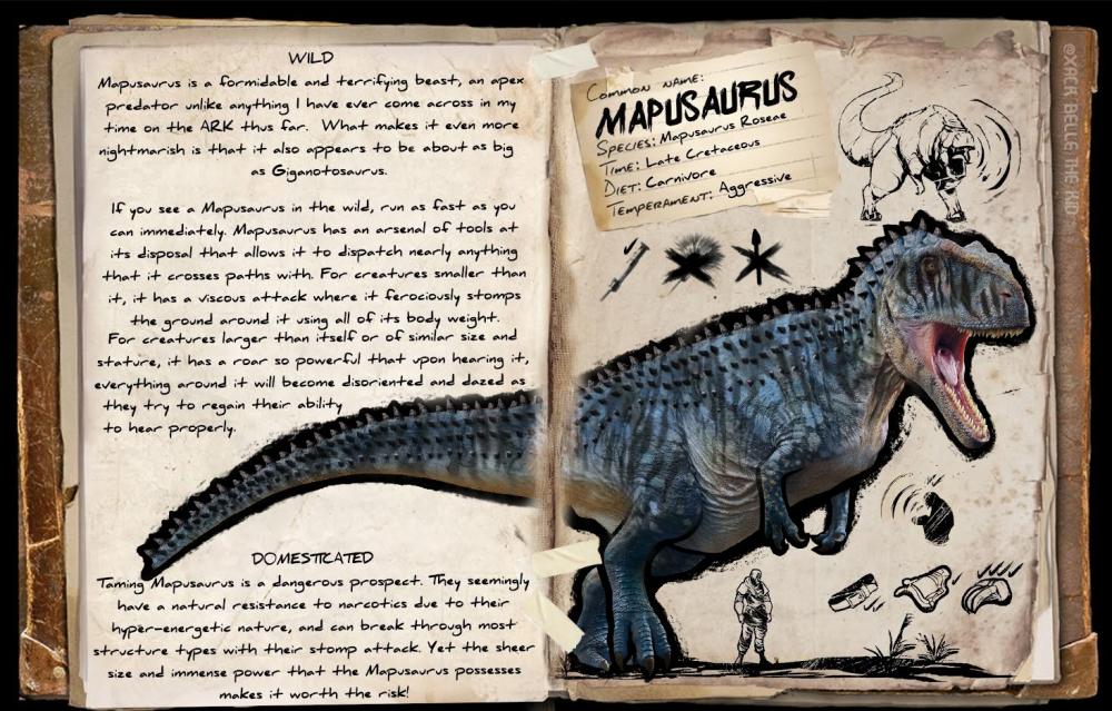 my ark mapusaurus concept dossier.jpg
