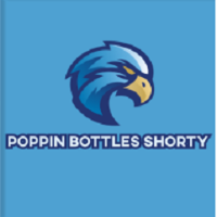 Poppin Bottles Shorty
