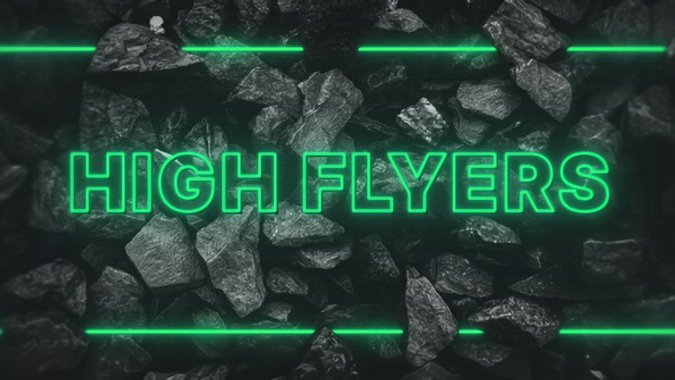 High Flyers