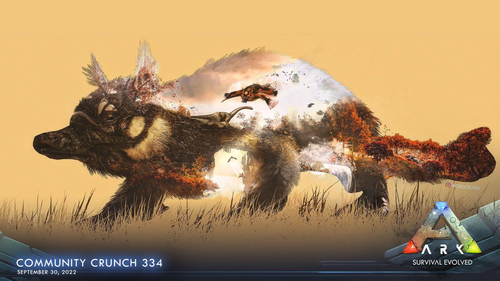 Community Crunch 349: ARK 2 Carnotaurus Concept, EVO Extension, and More! -  ARK News - ARK - Official Community Forums