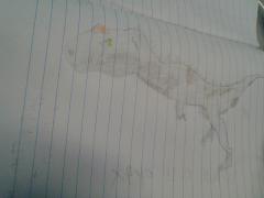 Xenotarsosaurus