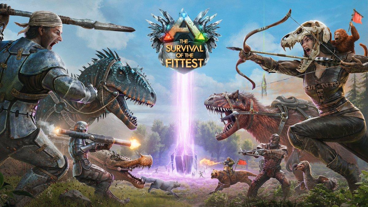Community Crunch 349: ARK 2 Carnotaurus Concept, EVO Extension, and More! -  ARK News - ARK - Official Community Forums