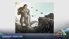 King Titan is Coming - ARK: Extinction