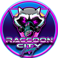 Raccoon City Gaming