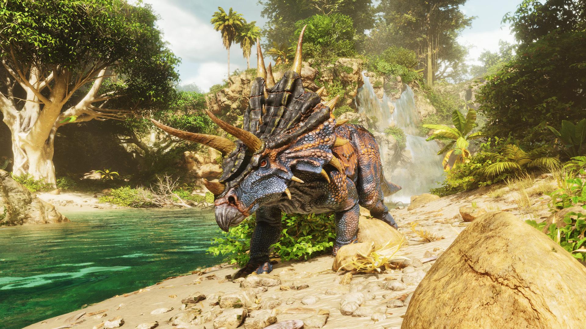 Ark: Survival Evolved servers being shut down, and fans are livid