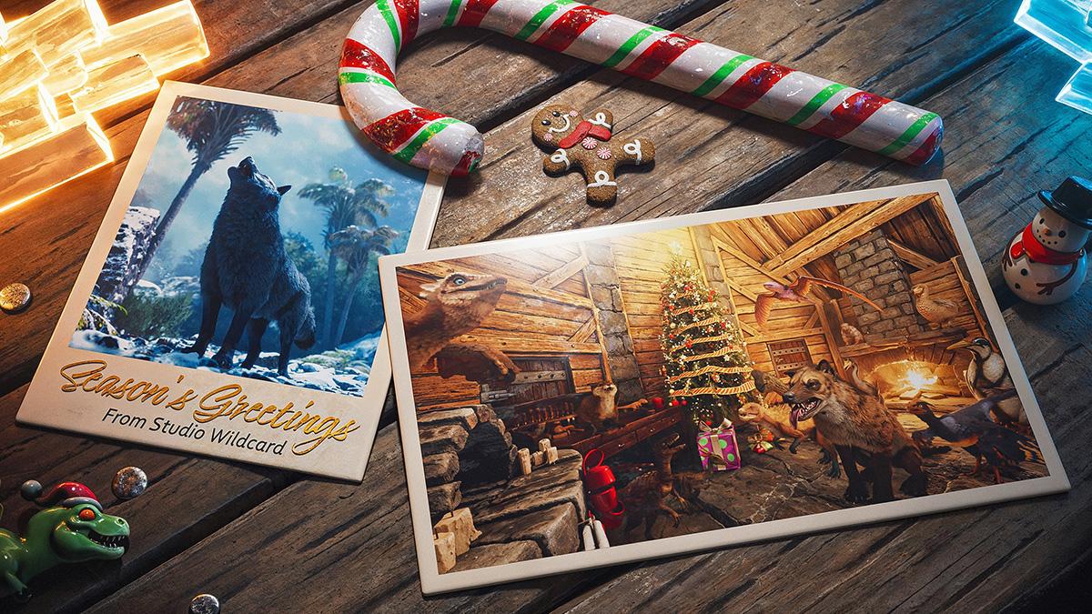 Community Crunch 391: Seasons Greetings and Happy Holidays!