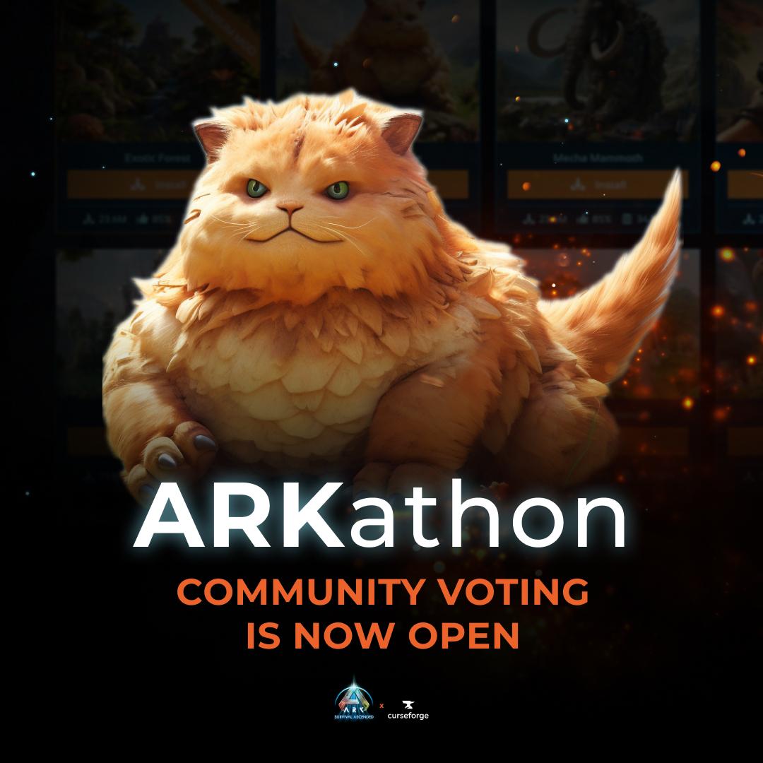 1_ARKathon Voting open.jpg